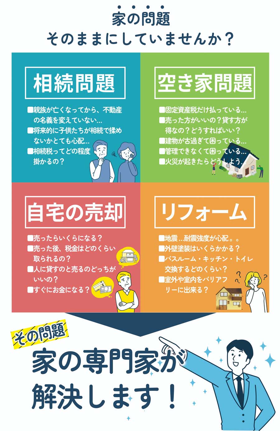 家の相談会